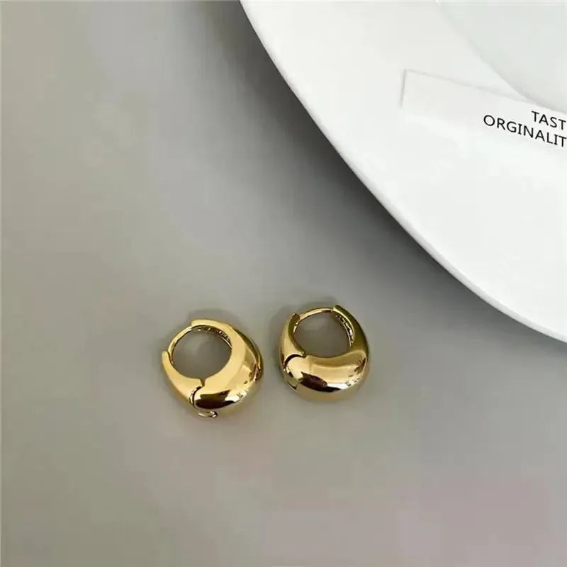 Hoop Earring