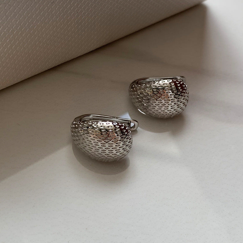 Tear Drop Earrings