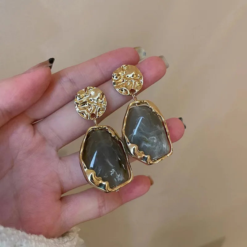 Marbella Vintage Earring