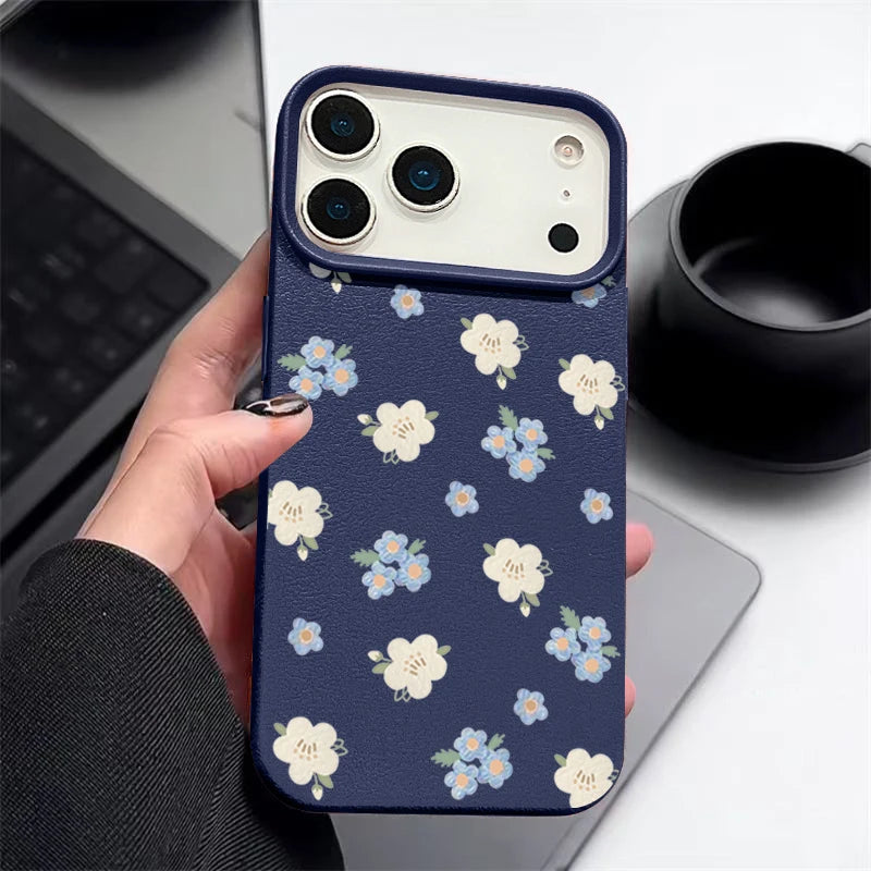 Flower Phone Case