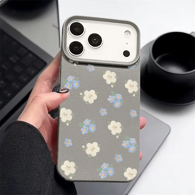 Flower Phone Case