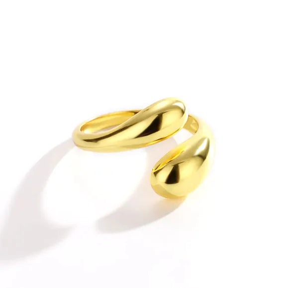 Adjustable Ring