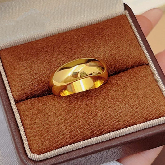 Loach Back Ring