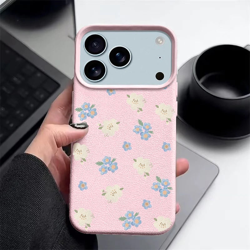 Flower Phone Case