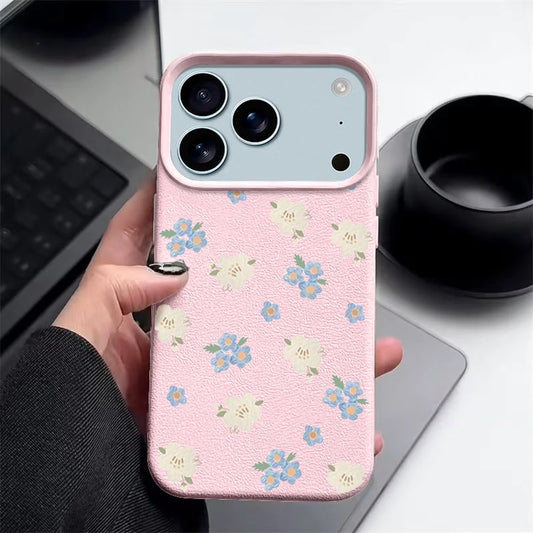Flower Phone Case