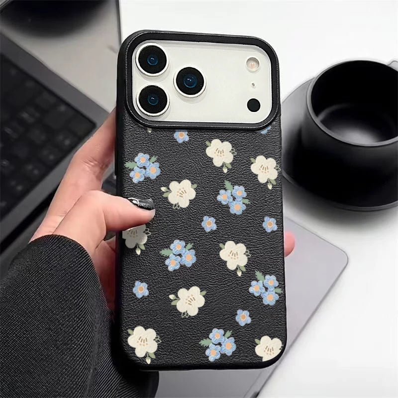 Flower Phone Case