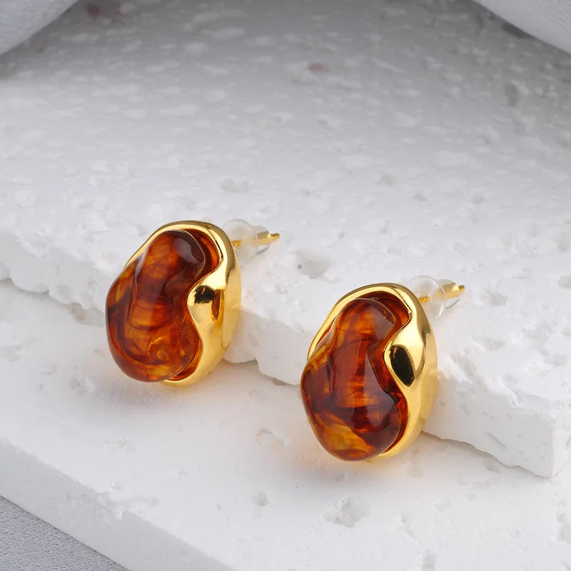 Stella Chic Earrings