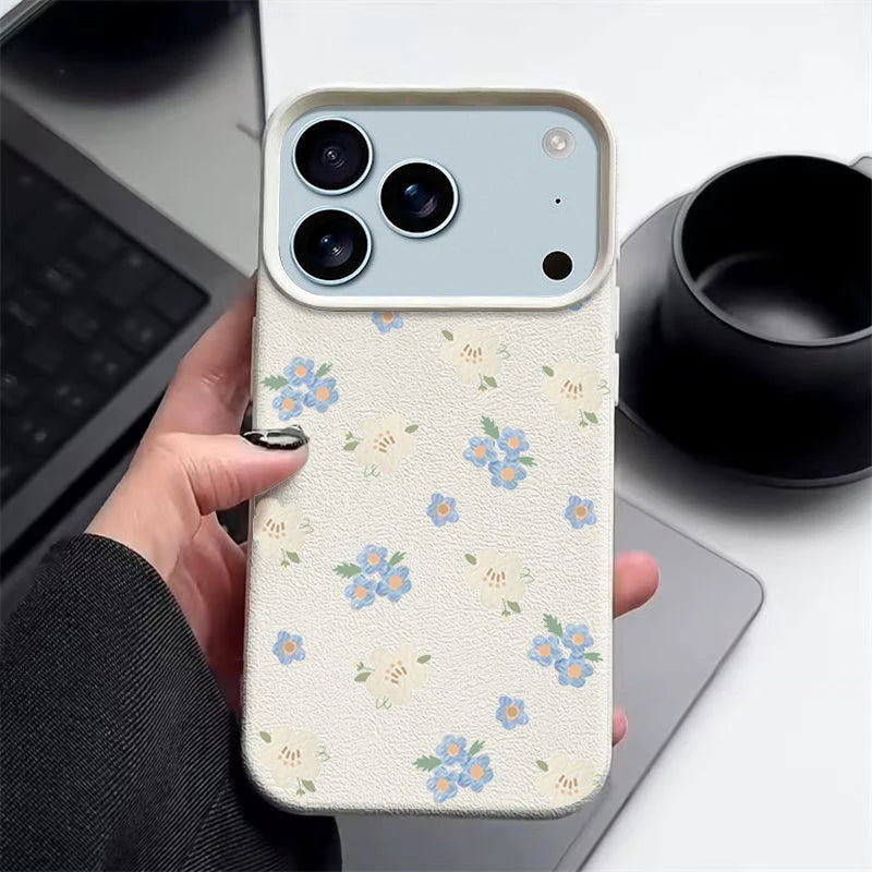 Flower Phone Case