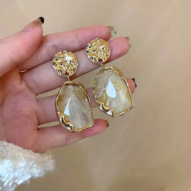 Marbella Vintage Earring