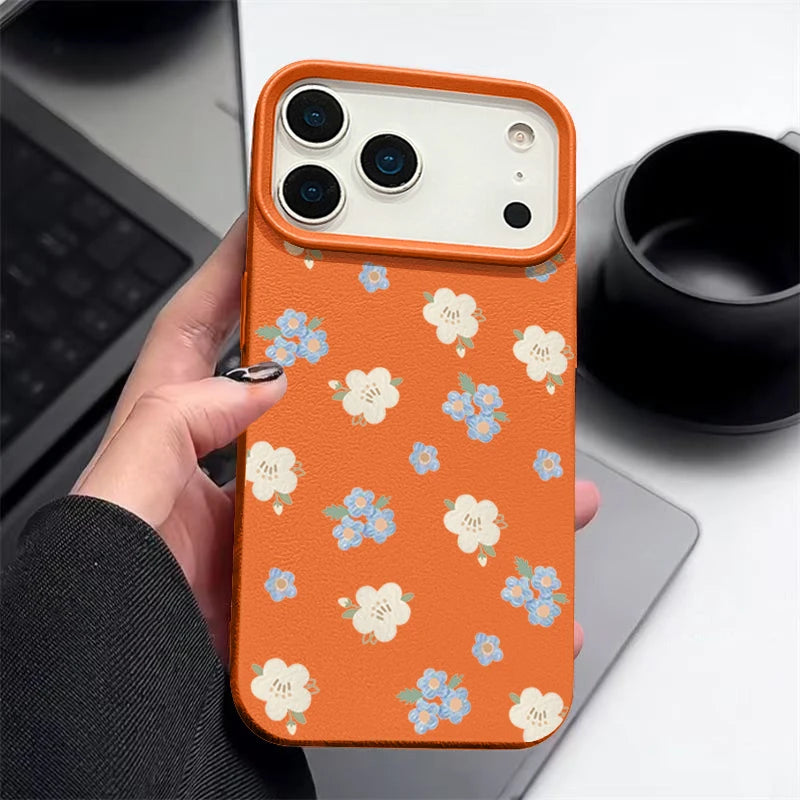 Flower Phone Case