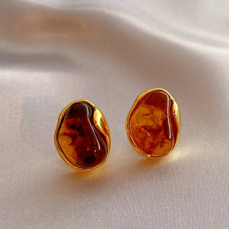 Stella Chic Earrings