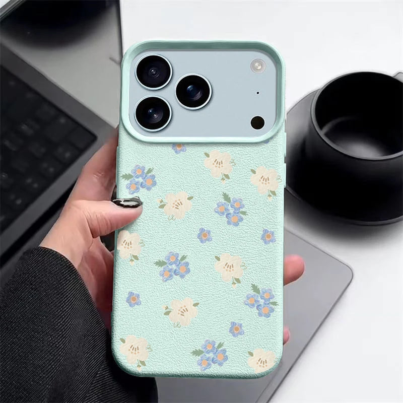 Flower Phone Case