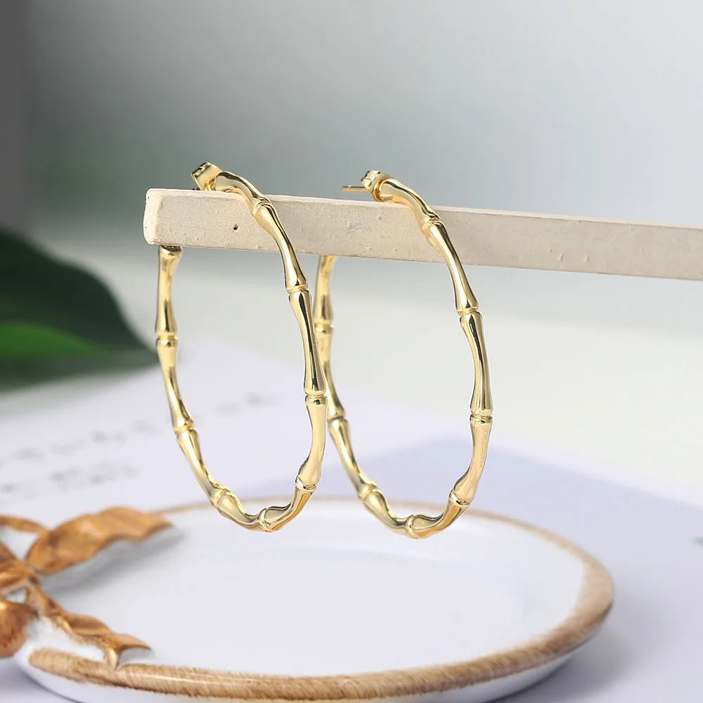 Hoop Earrings