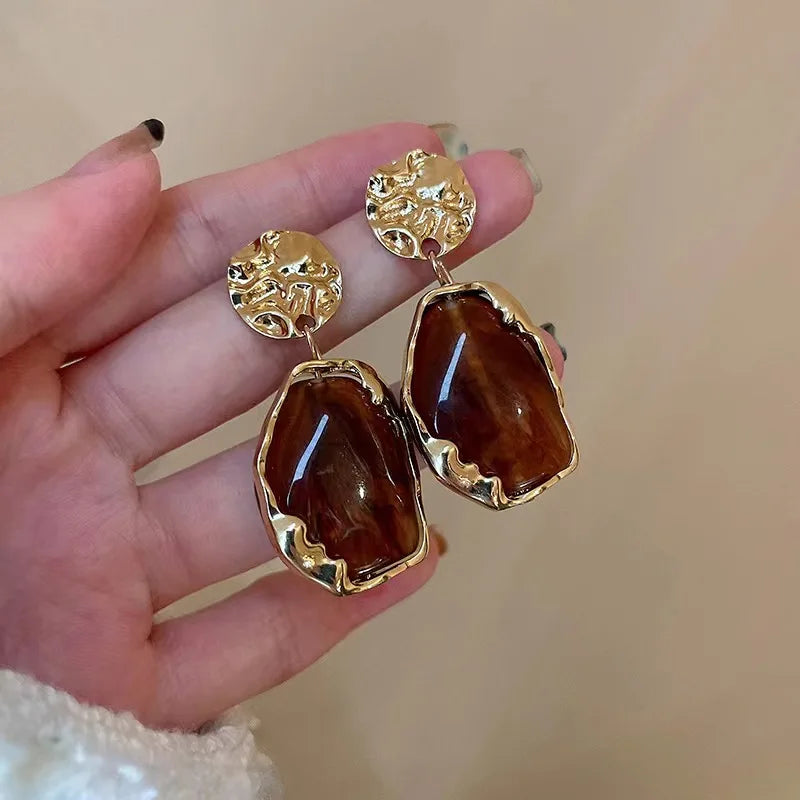 Marbella Vintage Earring