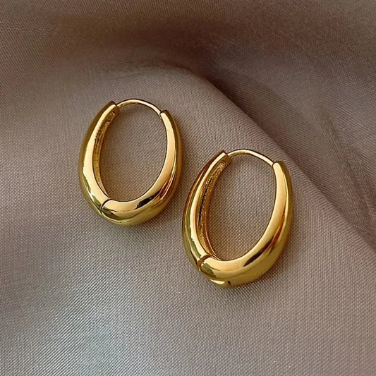 Hoop Earring