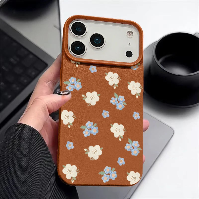 Flower Phone Case