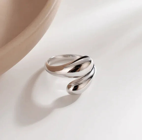 Adjustable Ring